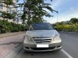 Honda Odyssey 2007 - Màu xám, nhập Mỹ, đề khởi động máy Start/Stop