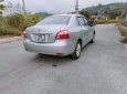 Toyota Vios 2010 - Màu bạc