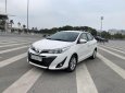 Toyota Vios 2019 - Màu trắng, giá chỉ 468 triệu