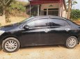 Toyota Vios 2009 - Màu đen