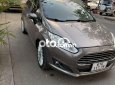 Ford Fiesta   2016 số tự động 2015 - Ford fiesta 2016 số tự động