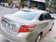 Toyota Vios 2014 - Màu bạc, giá cực tốt