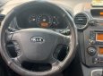 Kia Carens 2009 - Xe màu xám