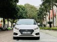 Hyundai Accent 2015 - Màu trắng giá cạnh tranh