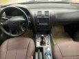 Hyundai Terracan 2003 - Màu bạc