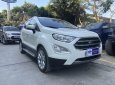 Ford EcoSport 2018 - Màu trắng