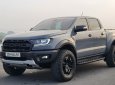 Ford Ranger Raptor 2018 - Bao check, test toàn quốc