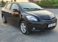 Toyota Vios 2009 - Màu đen