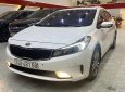 Kia Cerato 2018 - Màu trắng giá cạnh tranh