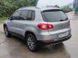 Volkswagen Tiguan 2009 - Volkswagen Tiguan 2009 số tự động