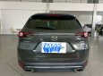 Mazda CX-8 2021 - Màu xám