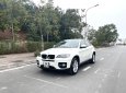 BMW X6 2011 - Màu trắng, nhập khẩu