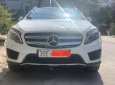 Mercedes-Benz GLA 250 2016 - Mercedes-Benz GLA 250 2016