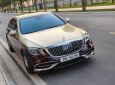 Mercedes-Benz S400 2016 - Mercedes-Benz 2016