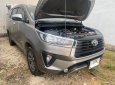 Toyota Innova 2021 - Màu xám
