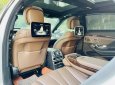 Mercedes-Benz 2015 - Tuấn Kiệt bán xe nâng form Maybach màu trắng, full option