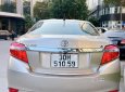 Toyota Vios 2014 - Màu bạc, giá cực tốt