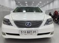 Lexus LS 600 2009 - Xe gia đình bán