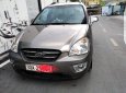 Kia Carens 2009 - Màu xám, giá 278tr