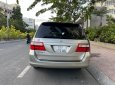 Honda Odyssey 2007 - Màu xám, nhập Mỹ, đề khởi động máy Start/Stop