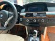 BMW 528i 2007 - Màu đen, xe nhập giá hữu nghị