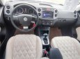 Volkswagen Tiguan 2009 - Volkswagen Tiguan 2009 số tự động