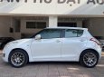 Suzuki Swift 2013 - Màu trắng, nhập khẩu