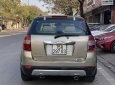 Chevrolet Captiva 2009 - Chevrolet Captiva 2009 số tự động