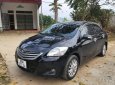 Toyota Vios 2009 - Màu đen