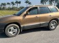 Hyundai Santa Fe 2003 - Số tự động, nhập khẩu