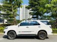 Toyota Fortuner  Sportivo cần bán gấp 2014 - Fortuner Sportivo cần bán gấp