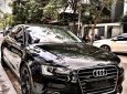 Audi A5 2015 - Màu đen, nhập khẩu số tự động, giá chỉ 989 triệu