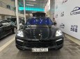 Porsche Cayenne 2021 - Porsche Cayenne 2021