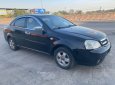 Daewoo Lacetti 2009 - Màu đen giá ưu đãi