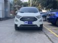 Ford EcoSport 2018 - Màu trắng