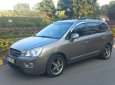 Kia Carens 2009 - Xe màu xám