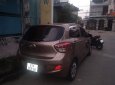 Hyundai Grand i10 2016 - Giá cạnh tranh