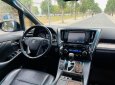 Toyota Alphard 2020 - Toyota Alphard 2020