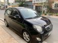 Kia Picanto 2009 - Màu đen, nhập khẩu nguyên chiếc