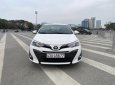 Toyota Vios 2019 - Màu trắng, giá chỉ 468 triệu