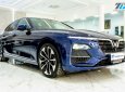 VinFast LUX A2.0 2022 - Siêu lướt 1.800km