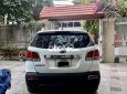 Kia Sorento   bản 2.4 2012 màu trắng chính chủ 2012 - Kia Sorento bản 2.4 2012 màu trắng chính chủ