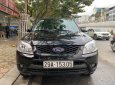 Ford Escape 2011 - Màu đen