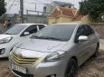 Toyota Vios 2010 - Màu bạc, 225 triệu