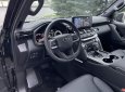Toyota Land Cruiser 2022 - Màu đen, nội thất đen, sẵn giao ngay toàn quốc