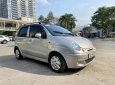 Daewoo Matiz 2004 - Màu bạc