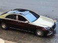 Mercedes-Benz S400 2016 - Mercedes-Benz 2016