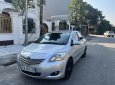 Toyota Vios 2010 - Màu bạc giá cạnh tranh