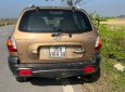 Hyundai Santa Fe 2003 - Số tự động, nhập khẩu