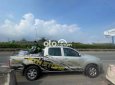 Toyota Hilux BÁN TẢI  2010 CHÍNH CHỦ BIỂN 68 1 CẦU 2010 - BÁN TẢI HILUX 2010 CHÍNH CHỦ BIỂN 68 1 CẦU